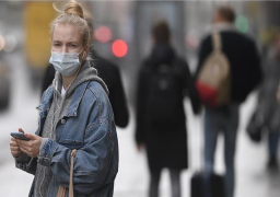 روسيا تسجل 18 ألفا و833 إصابة جديدة و794 وفاة بفيروس “كورونا”