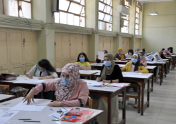 اليوم آخر موعد للتقديم لاختبارات القدرات لتنسيق الجامعات 2021