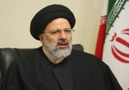 رئيسي يقدم تشكيلة حكومته.. ويرشح أمير عبداللهيان للخارجية