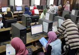 مد صرف وقبول أوراق طلاب الشهادات المعادلة الأجنبية حتى 15 سبتمبر