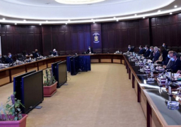 مجلس الوزراء يعتمد أسعار بيع البيوت الريفية المزمع تنفيذها بالوادي الجديد ضمن مشروع “سكن لكل المصريين”