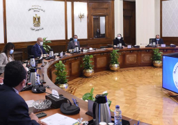 مدبولي يشدد على ضرورة التنسيق بين جهات الولاية بشأن الأراضي الصناعية