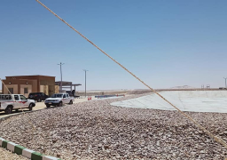 وزيرة البيئة: تسليم المدفن الصحي بسنور لمحافظة بني سويف