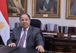 وزير المالية : حظر دخول أي بضائع من الخارج من أول أكتوبر المقبل بالموانئ البحرية.. إلا عبر «ACI»