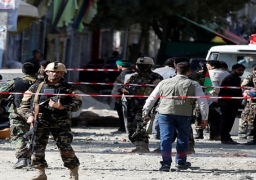 مقتل 12 شخصا في هجوم “إرهابي” بقنبلة يدوية في مدينة كراتشي الباكستانية