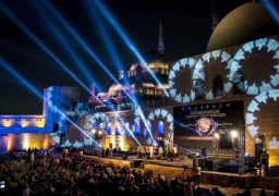 عودة مهرجان قلعة صلاح الدين للموسيقى والغناء بإجراءات احترازية بعد توقفه بسبب جائحة كورونا