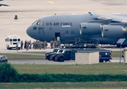 واشنطن تسرع عمليات الإجلاء من أفغانستان .. ومجموعة السبع تبحث الأوضاع