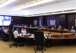 وزير التربية والتعليم يوجه التهنئة لمن أنهوا مرحلة تعليمهم بنجاح بـ “الدفعة التاريخية” للثانوية العامة