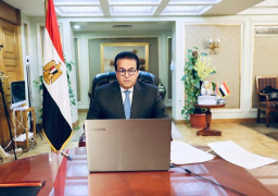 وزير التعليم العالي يشارك في الجلسة الحوارية لمنتدى جامعة أريزونا الأمريكيةحول التعليم الدولي في مصر