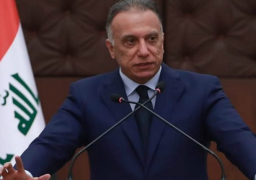 الكاظمي : الفساد وسوء الإدارة أديا لسقوط نينوى بيد “داعش” الإرهابي