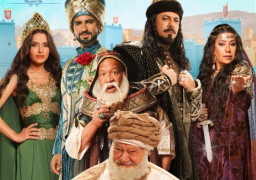 ياما فى الجراب يا حاوى .. الفخرانى يعود للمسرح بحضور وزيرة الثقافة