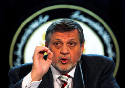 المبعوث الأممي يؤكد اعتزامه زيارة ليبيا لإجراء مشاورات مع جميع الأطراف السياسية