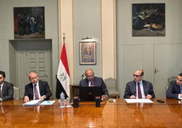 مصر تُشارك في الاجتماع الأول للمنتدى الدولي في مجال اللقاح ضد كوفيد-19