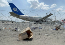 وصول أول شحنة مساعدات إنسانية من الصين إلى أفغانستان