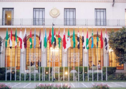 اجتماع للجنة الوزارية العربية الرباعية المعنية بمتابعة الأزمة مع إيران