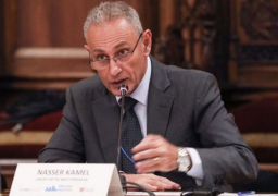 القاهرة تستضيف المؤتمر الوزاري للاتحاد من أجل المتوسط حول المناخ