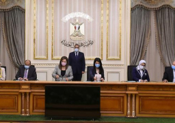 مدبولي يشهد توقيع الاتفاقية الوزارية لتنفيذ مشروع إدارة تلوث الهواء