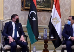 اليوم.. إنطلاق اجتماعات اللجنة العليا المصرية الليبية المشتركة