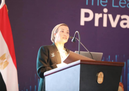 “البيئة” تستعرض رؤية مصر لتحقيق النمو الأخضر بالشراكة مع القطاع الخاص