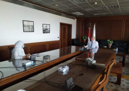 “الري”: إستخدام الأقمار الصناعية في رصد التعديات على المجارى المائية