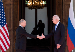 الكرملين:لا توجد خطط حاليًا لمحادثات بين بوتين وبايدن بشأن أفغانستان