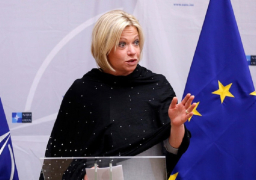 المبعوثة الأممية بالعراق:نتابع التحضير لانتخابات برلمانية تحظى بالثقة