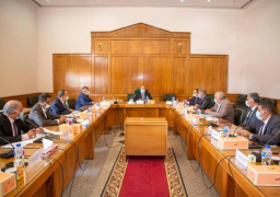 “الري”:إزالة فورية للتعديات علي مجرى النيل بالتنسيق مع الأجهزة المعنية