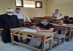 بدء امتحانات الدور الثاني للإعدادية والثانوية الأزهرية دون شكاوى