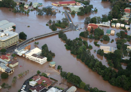 إعلان حالة الطوارئ في مدينة “نيويورك” الأمريكية بسبب الأمطار الغزيرة