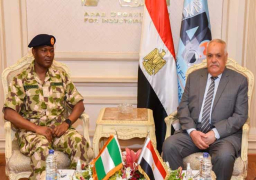 رئيس الهيئة العربية للتصنيع يؤكد أهمية تعزيزالتعاون مع الدول الأفريقية