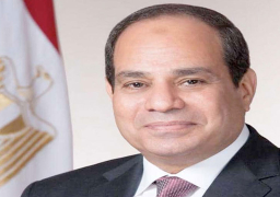 السيسي يستقبل رئيس حكومة الوحدة الوطنية الليبية