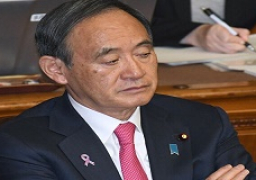 رئيس الوزراء الياباني يعلن عدم ترشحه لزعامة الحزب الحاكم