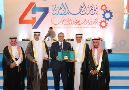 سعفان: تكليف منظمة العمل العربية بإعداد استراتيجية عربية