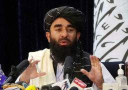 “طالبان”: إعلان تشكيل الحكومة الجديدة خلال أيام ونرفض اي تدخل خارجي