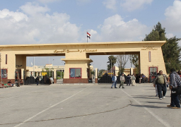 مواصلة افتتاح معبر رفح البري من الجانبين للعبور والمساعدات