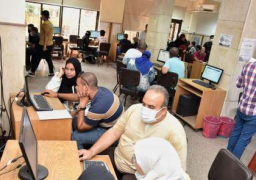 اليوم..إعلان نتائج تنسيق المرحلة الثانية للجامعات الحكومية