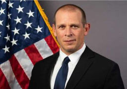 مسئول أمريكي يطالب بفتح جميع المعابر الحدودية مع سوريا