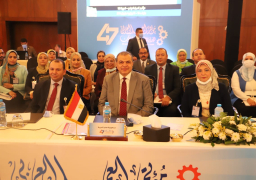 سعفان يقترح تنفيذ مشروع عربي تنموي متكامل لخلق فرص عمل للأسرالفلسطينية