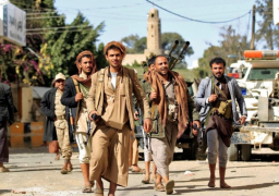 البحرين تطالب المجتمع الدولي بإدانة اعتداءات الحوثي على السعودية