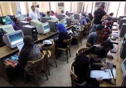 التعليم العالي: 211 ألف طالب يسجلون في تنسيق الشهادات الفنية