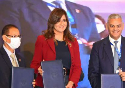 جمعية عمومية للشركات المكلفة بإصدار وثيقة التأمين للمصريين بالخارج