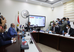 نتيجة تنسيق المرحلة الثانية:طب بيطري85.6 %وتمريض 62.43% وهندسة 79.75%