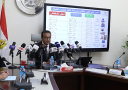 بدء المرحلة الثالثة لتنسيق القبول بالجامعات بعد نتيجة تقليل الاغتراب