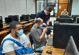 مد فترة التقدم لتنسيق المرحلة الثالثة للقبول بالجامعات لغد الثلاثاء