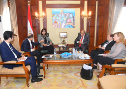 “مكرم” تعلن مشاركة “وسيم السيسي” بالمبادرة الرئاسية “اتكلم عربي”