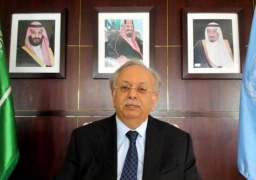 المعلمي يؤكد استهداف ميليشيا الحوثي للمدنيين الأبرياء جريمة حرب شنيعة