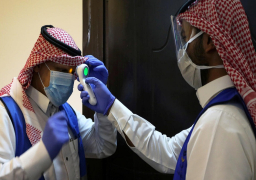 السعودية: 44 إصابة جديدة بكورونا