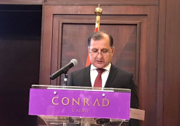 سفير طاجيكستان بالقاهرة: مصر تحتل مكانة مهمة لبلادنا