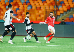 إلغاء المظاهر الاحتفالية في «السوبر» حدادًا على وفاة المشير محمد حسين طنطاوي