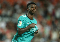 إشارات فيليكس وتألق فينيسيوس تتصدر أبرز مشاهد الجولة الخامسة بالدورى الإسبانى